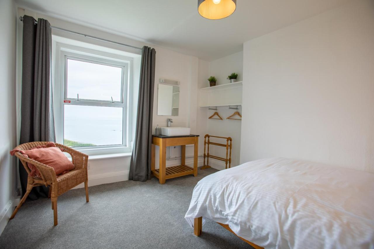 Bed and Breakfast Oa Surf Club Б'юд Екстер'єр фото