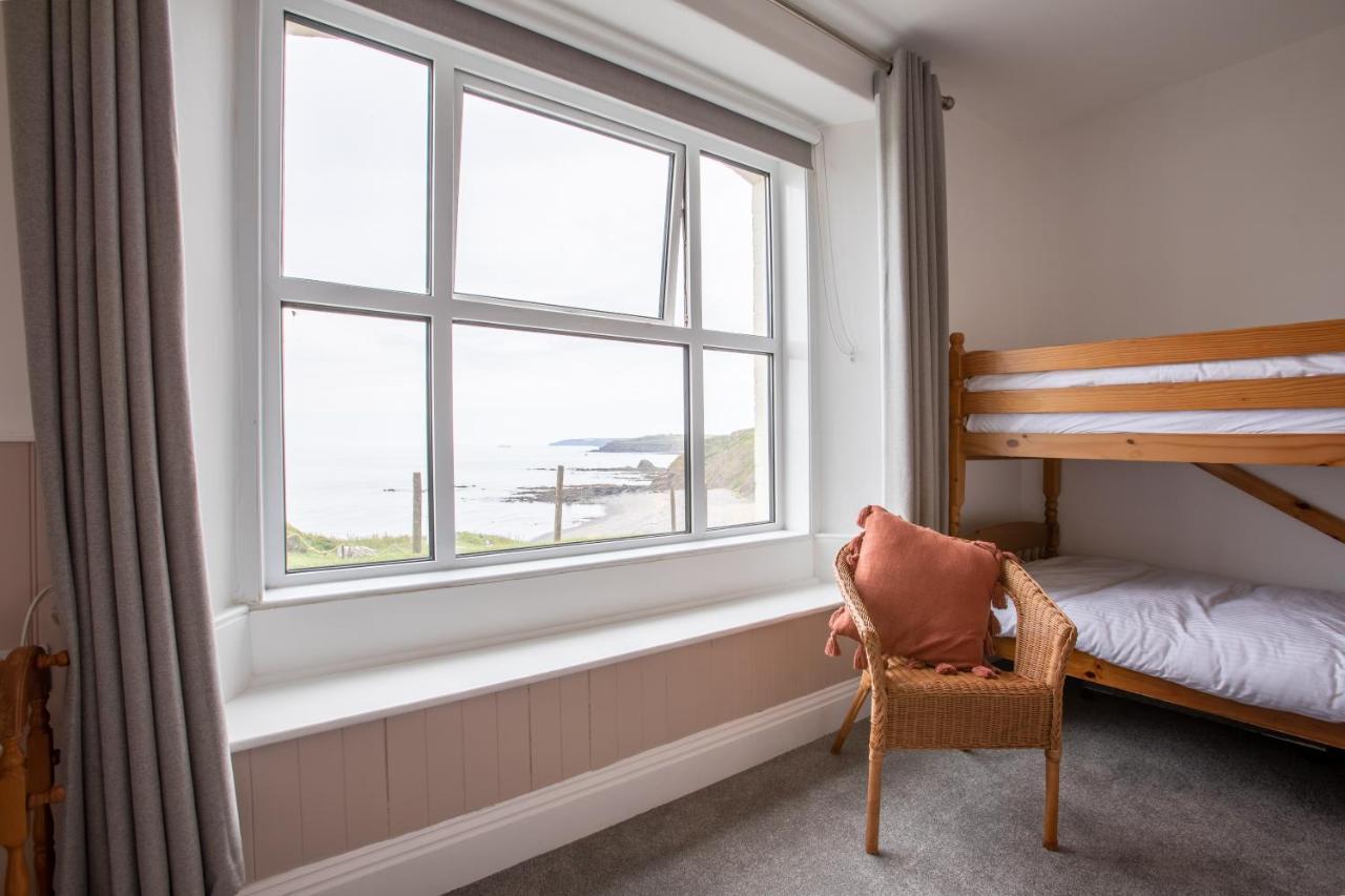 Bed and Breakfast Oa Surf Club Б'юд Екстер'єр фото