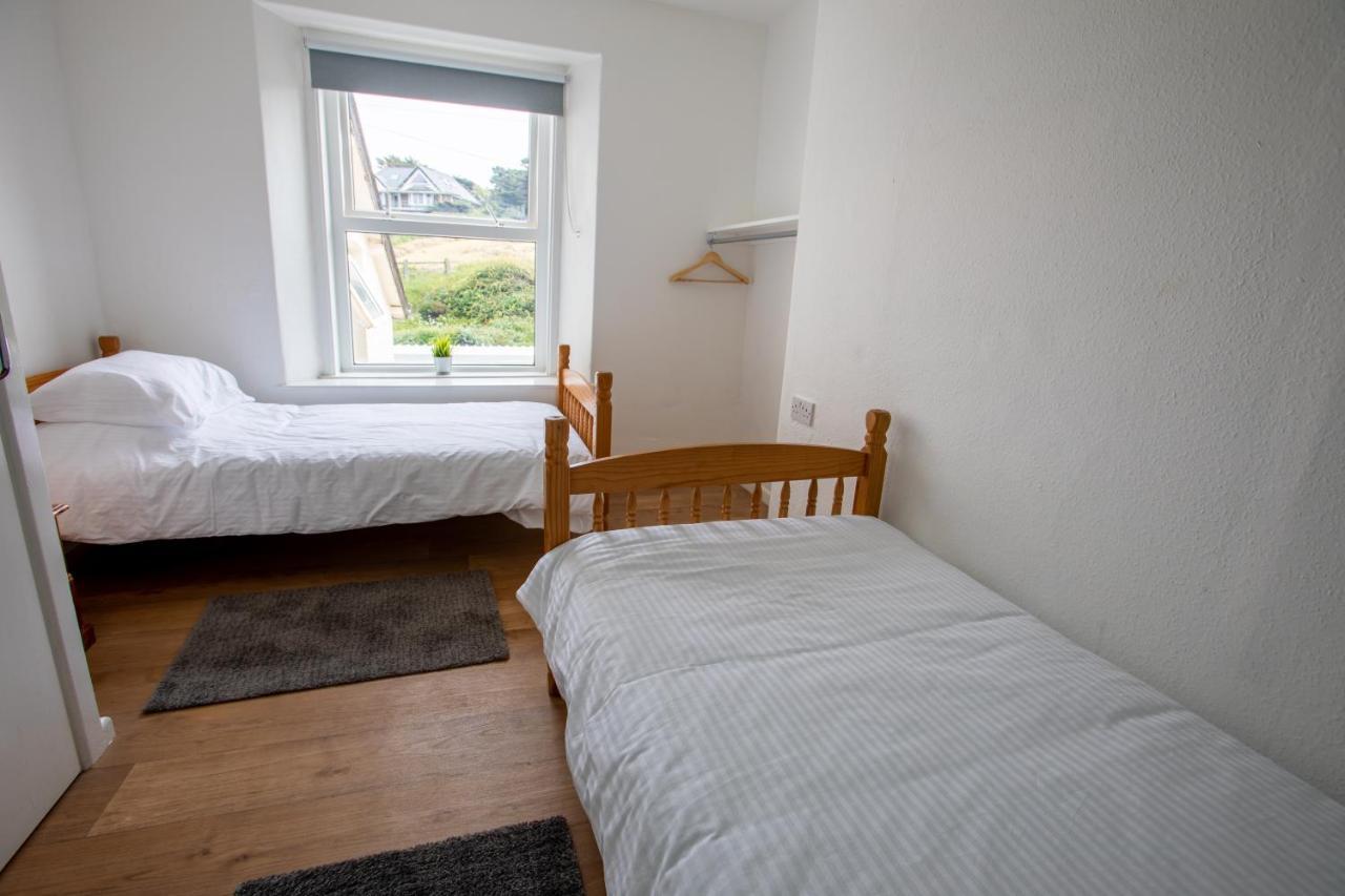 Bed and Breakfast Oa Surf Club Б'юд Екстер'єр фото