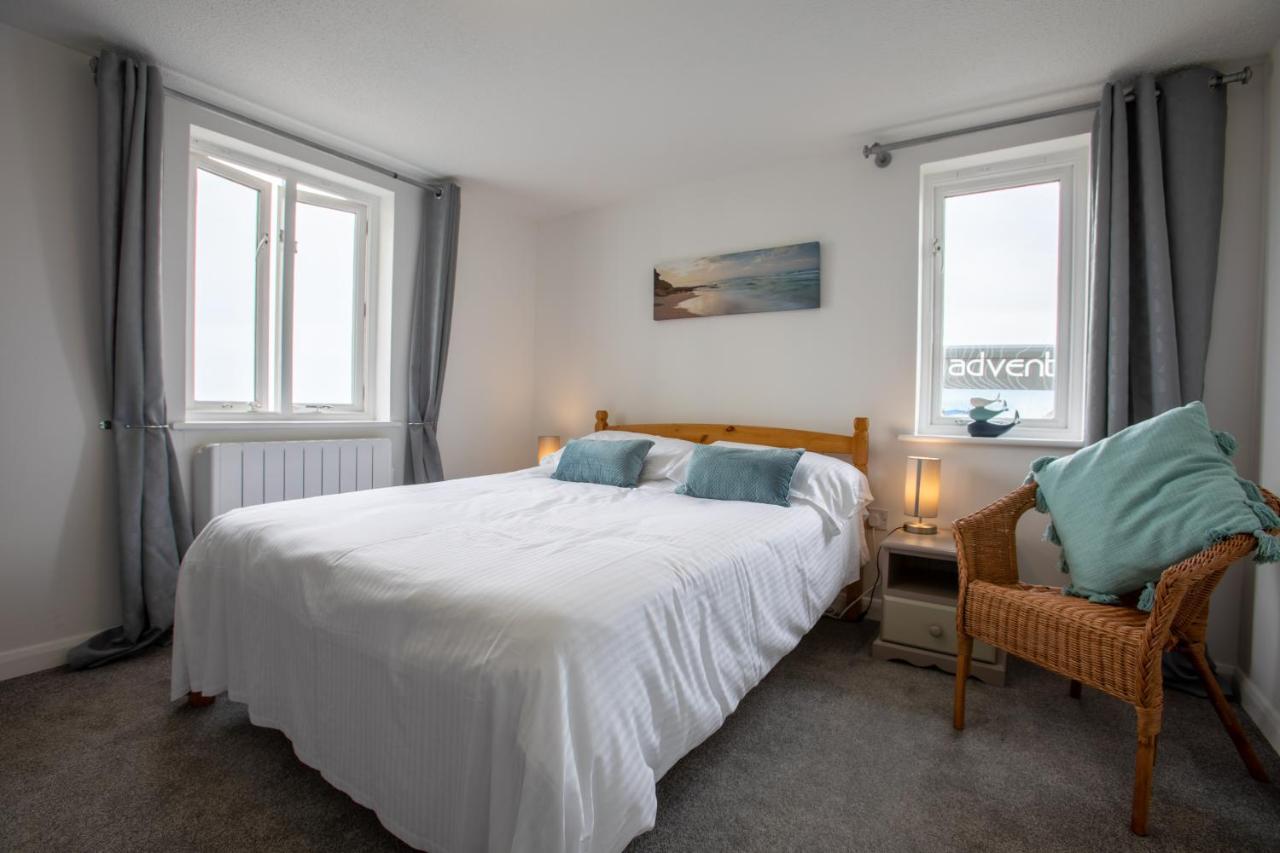 Bed and Breakfast Oa Surf Club Б'юд Екстер'єр фото